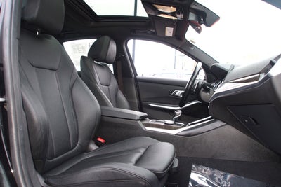 2020 BMW 3 Series 330i