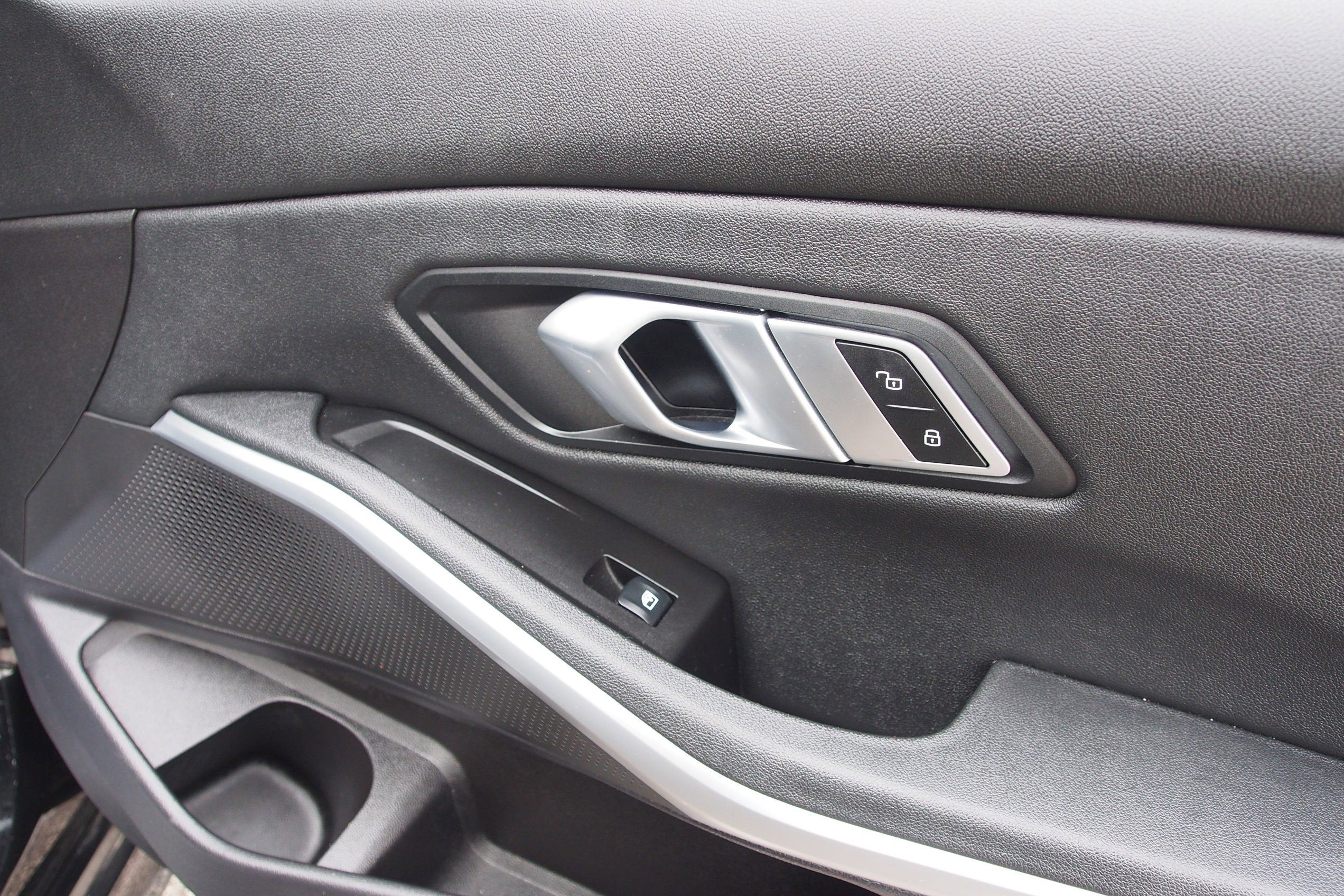 2020 BMW 3 Series 330i