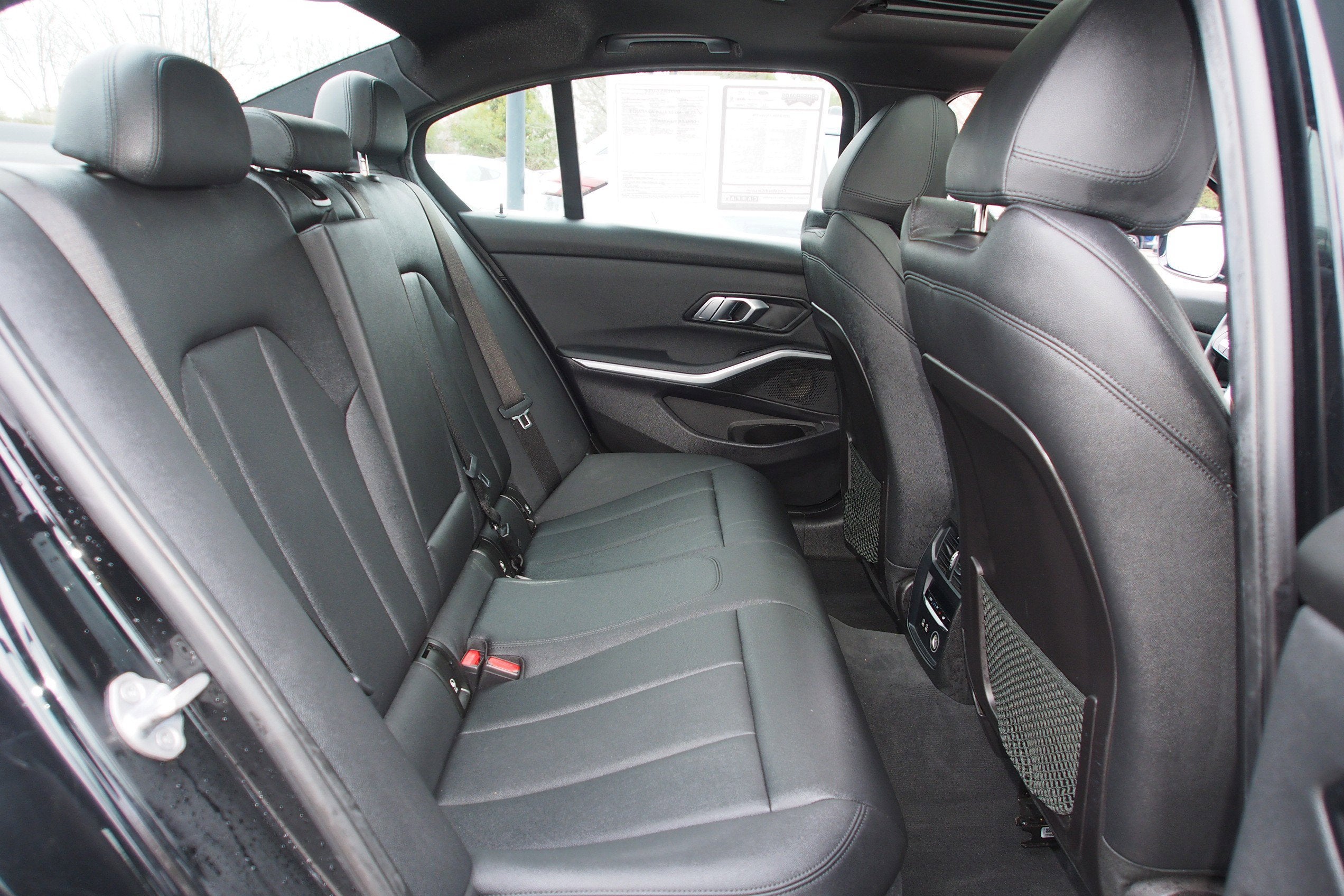 2020 BMW 3 Series 330i