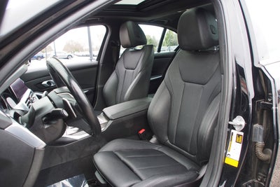 2020 BMW 3 Series 330i