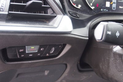 2020 BMW 3 Series 330i