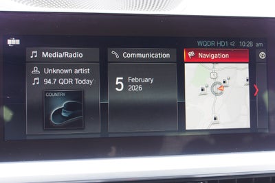 2020 BMW 3 Series 330i