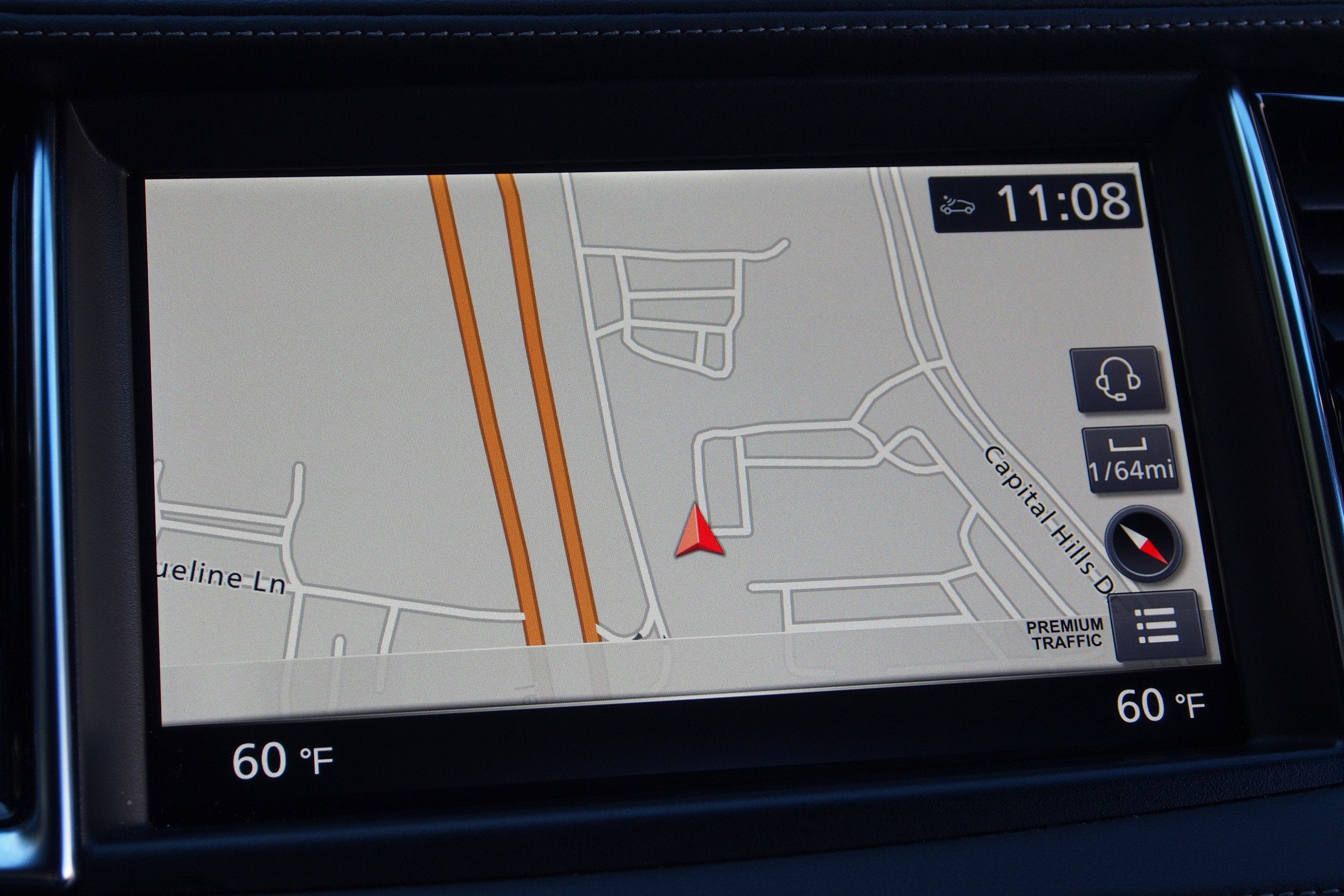 2023 INFINITI QX50 SPORT