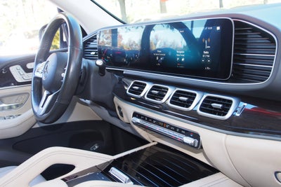 2020 Mercedes-Benz GLE GLE 350