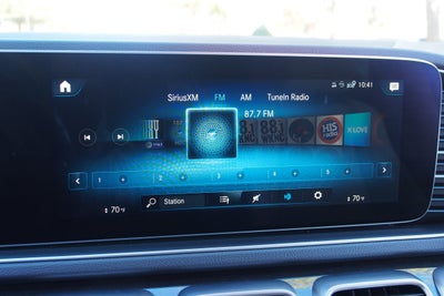 2020 Mercedes-Benz GLE GLE 350