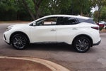 2021 Nissan Murano SV
