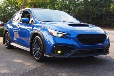 2023 Subaru WRX Limited