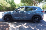 2021 Mazda Mazda CX-5 Carbon Edition Turbo