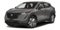 2024 Nissan ARIYA ENGAGE
