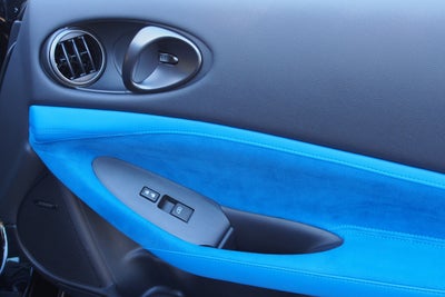 2024 Nissan Z Performance