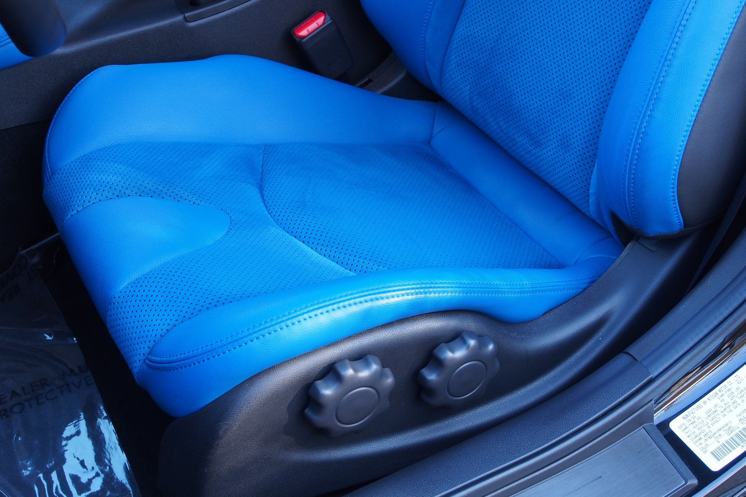 2024 Nissan Z Performance