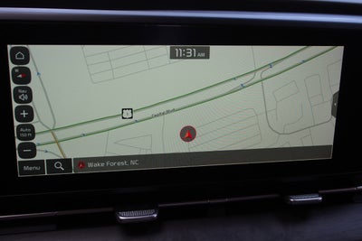 2023 Kia Carnival SX