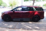 2023 Kia Carnival SX