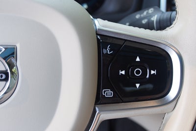 2023 Volvo XC90 Ultimate