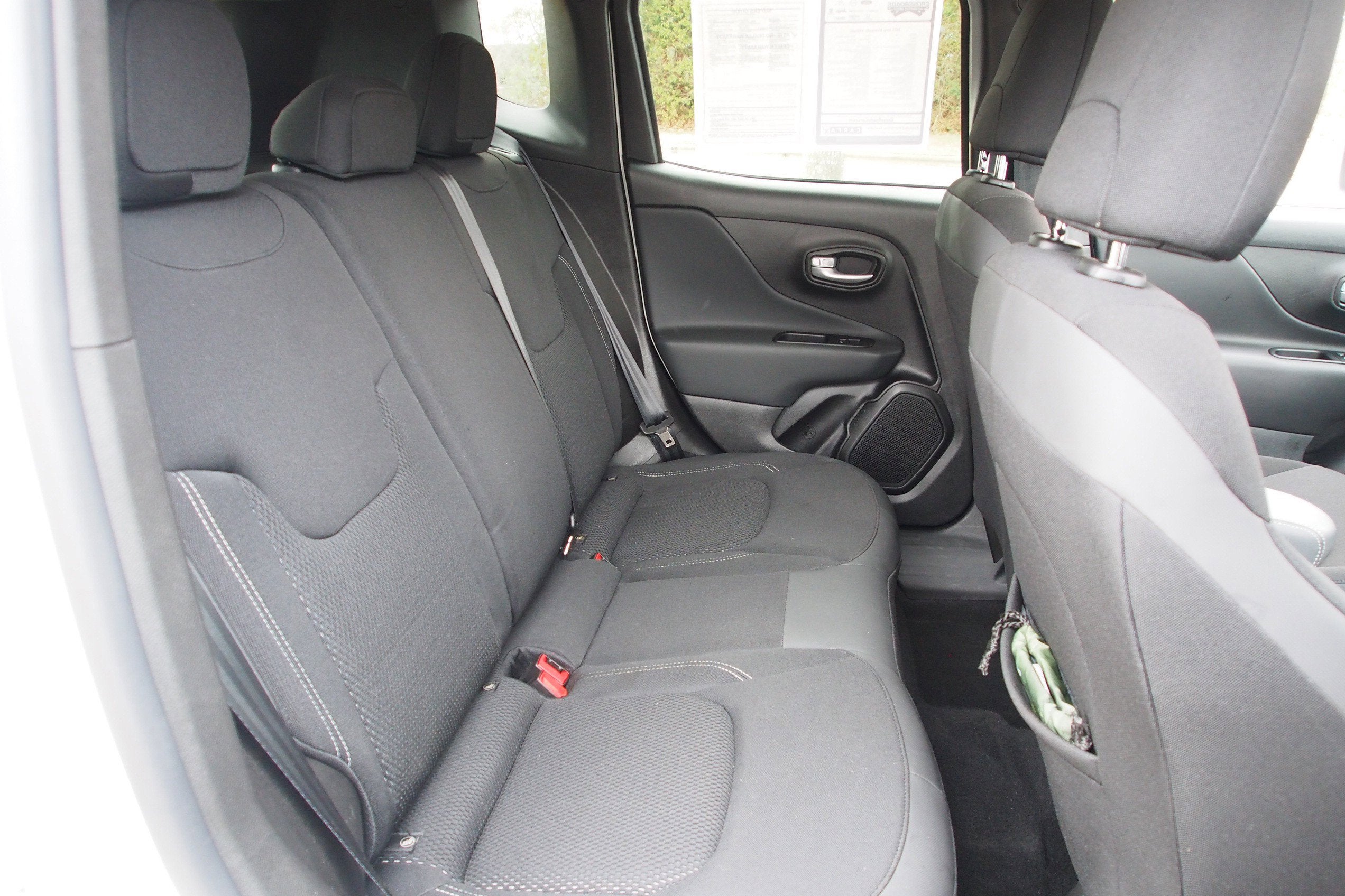 2023 Jeep Renegade Altitude