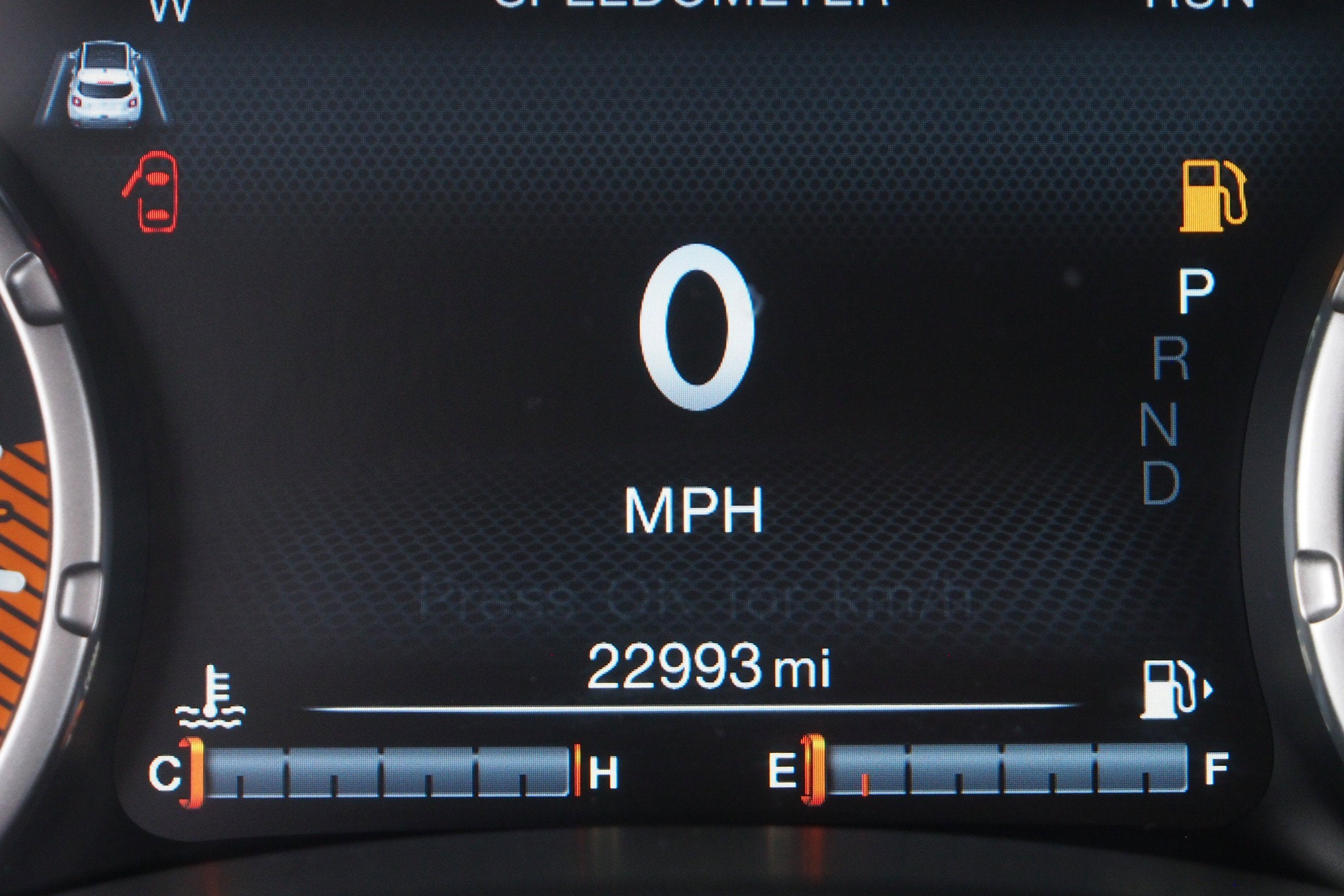 2023 Jeep Renegade Altitude