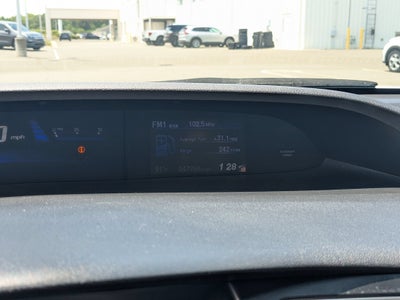 2013 Honda Civic Sdn LX