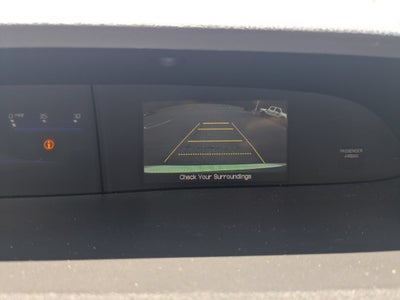 2013 Honda Civic Sdn LX
