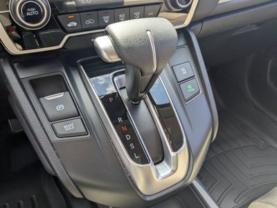 2020 Honda CR-V LX