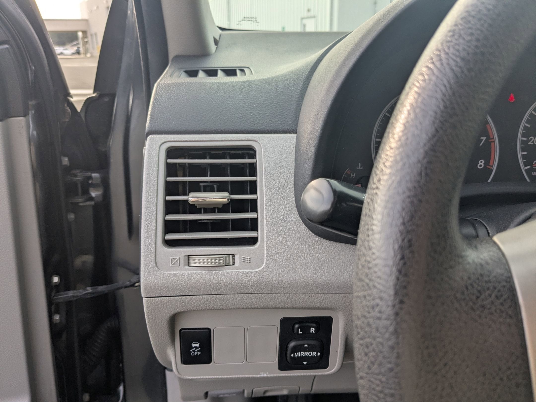 2011 Toyota Corolla S