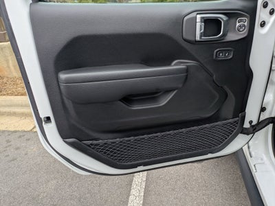 2023 Jeep Wrangler 4xe Base 4xe