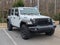 2023 Jeep Wrangler 4xe Base 4xe