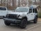 2023 Jeep Wrangler 4xe Base 4xe