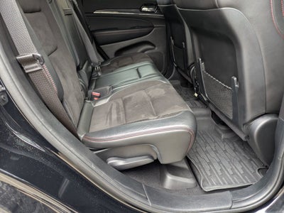 2020 Jeep Grand Cherokee Trailhawk