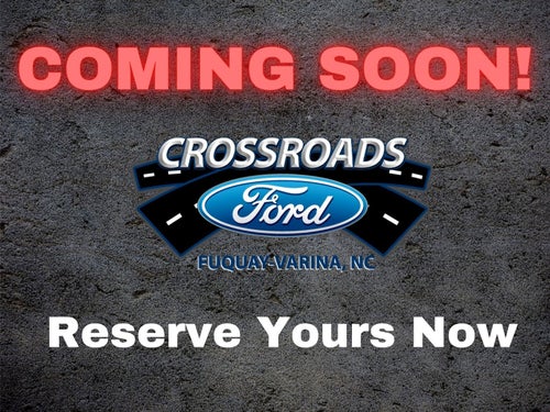 2026 Ford Mustang EcoBoost - RTR
