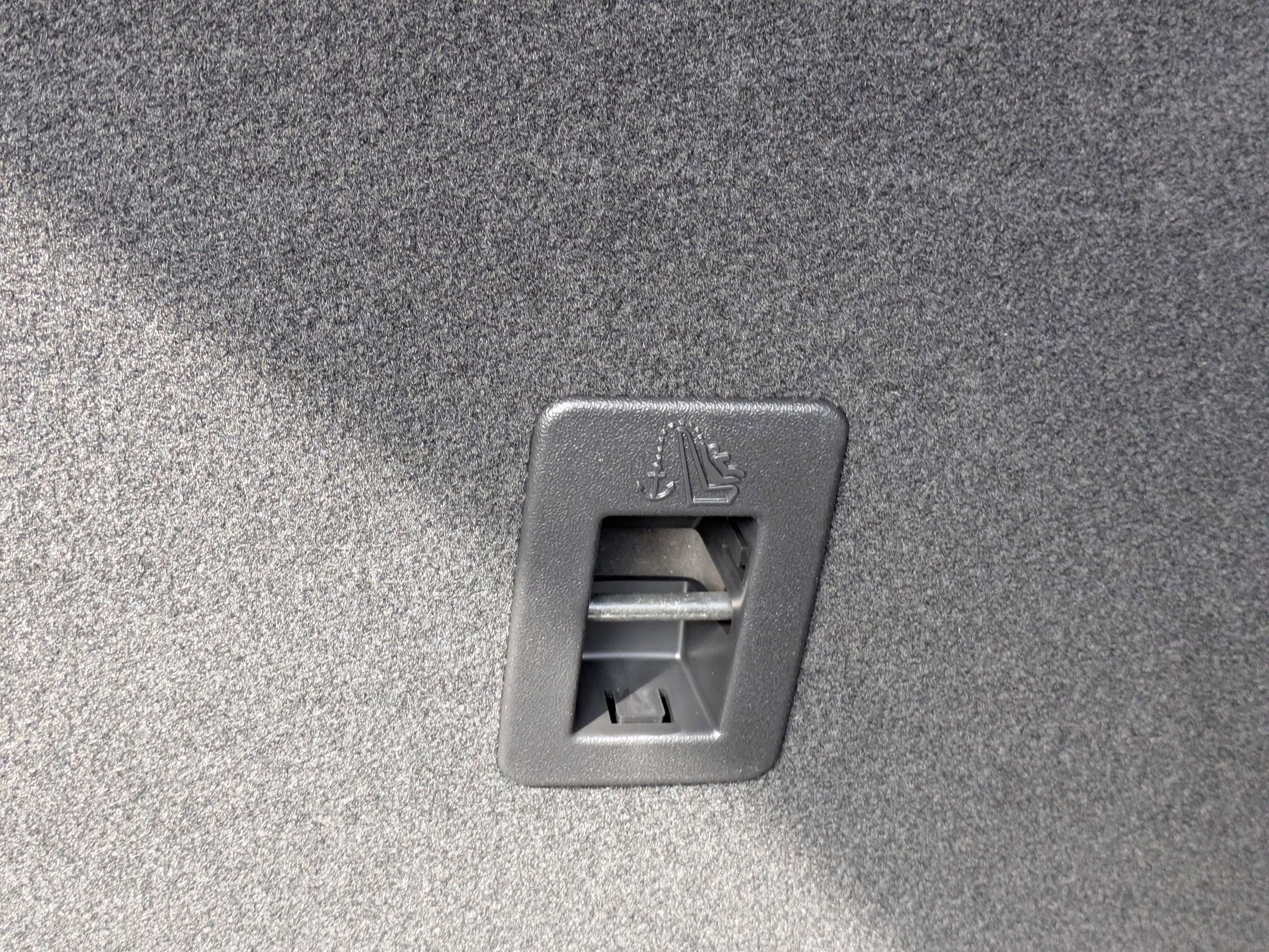 2026 Ford Escape ST-Line Elite