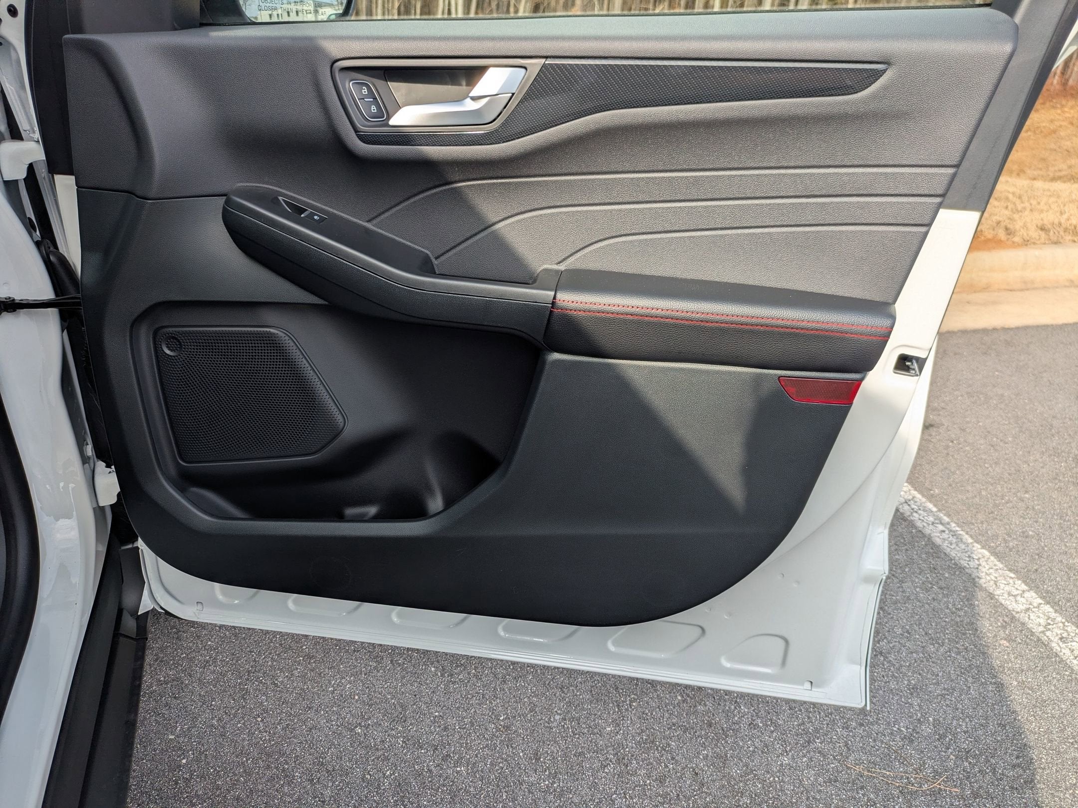 2026 Ford Escape ST-Line Elite