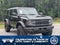 2026 Ford Bronco Big Bend - FORD Custom Garage