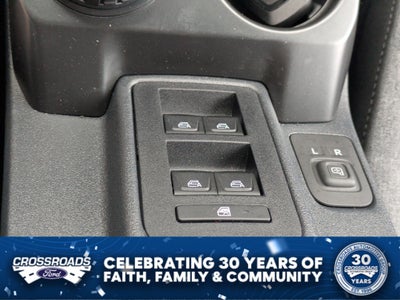2026 Ford Bronco Big Bend - FORD Custom Garage