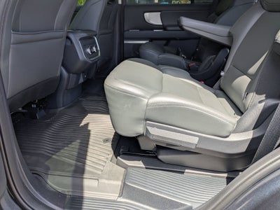 2026 Ford Expedition Active - Crossroads Courtesy Demo