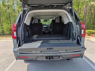 2026 Ford Expedition Active - Crossroads Courtesy Demo
