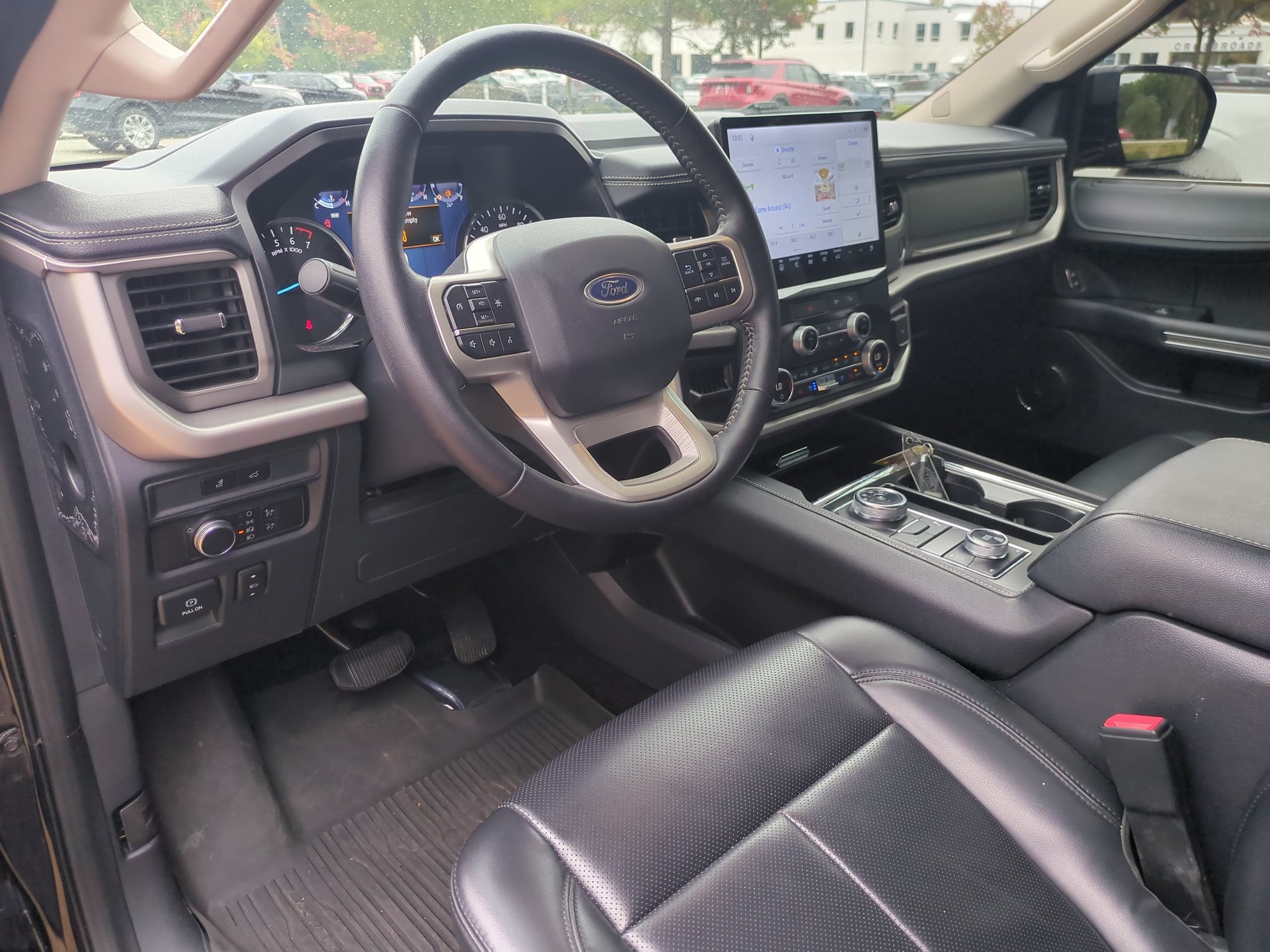 2022 Ford Expedition XLT