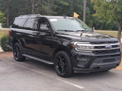 2022 Ford Expedition XLT