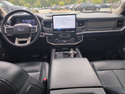 2022 Ford Expedition XLT
