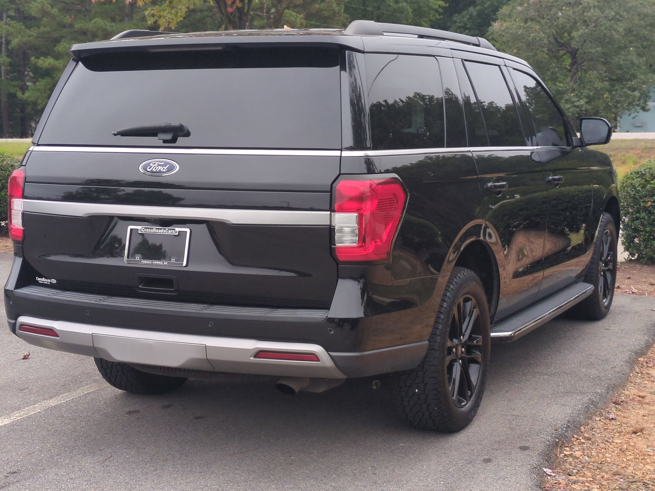 2022 Ford Expedition XLT