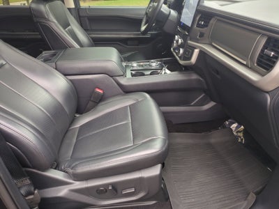 2022 Ford Expedition XLT