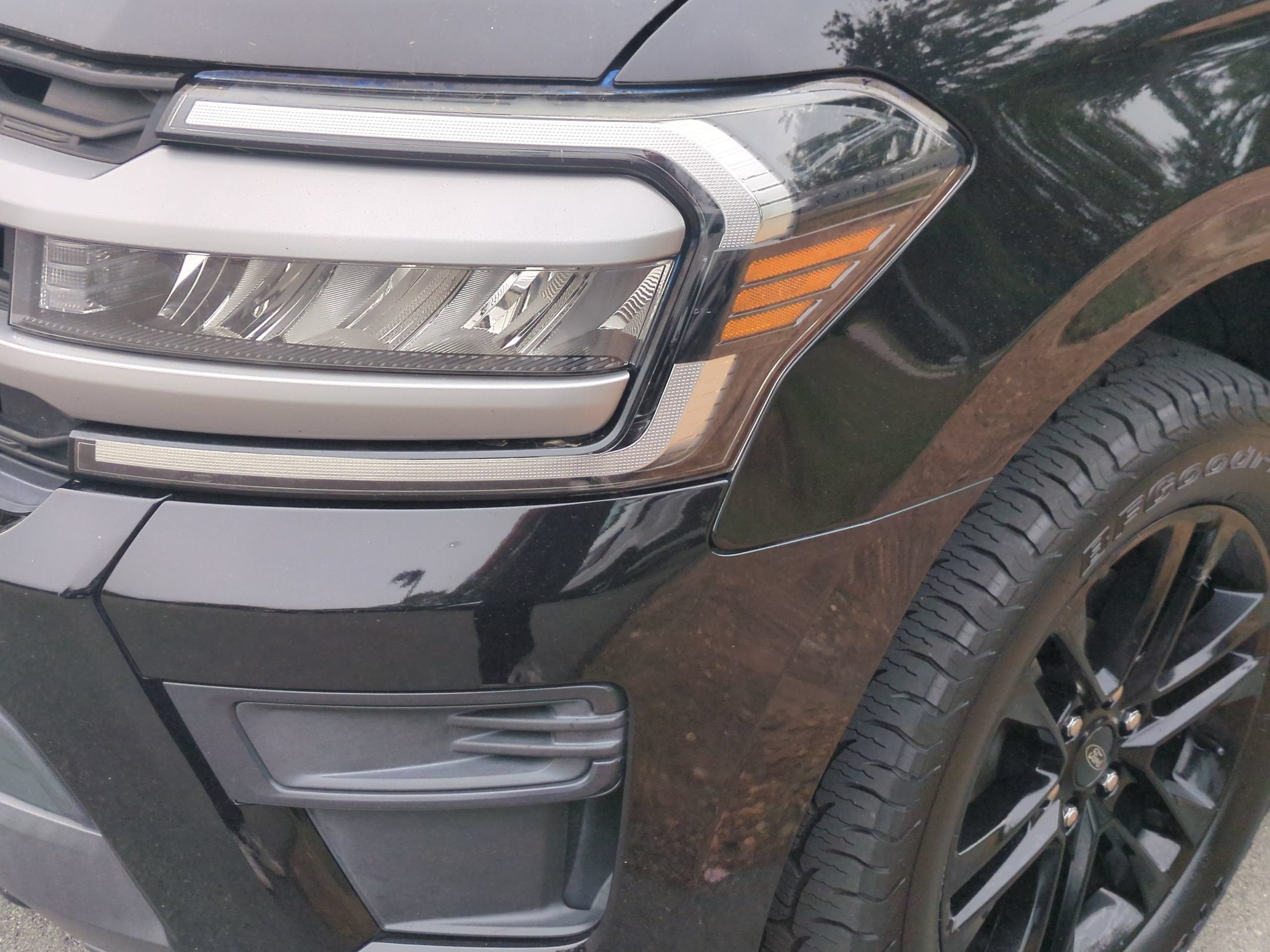 2022 Ford Expedition XLT