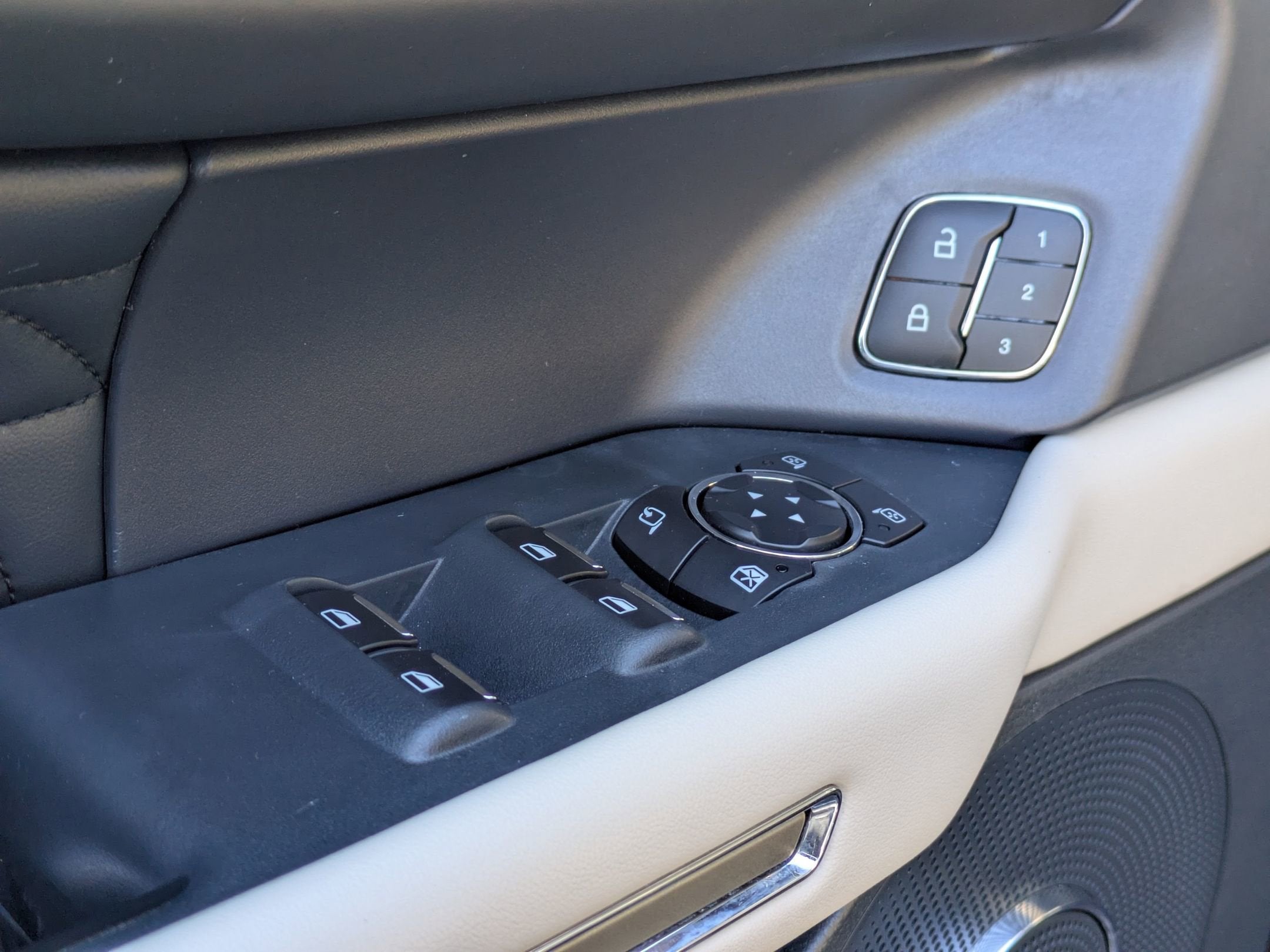 2022 Ford Expedition Platinum