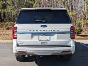 2023 Ford Expedition Platinum