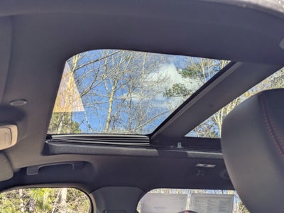 2024 Ford Explorer ST-Line