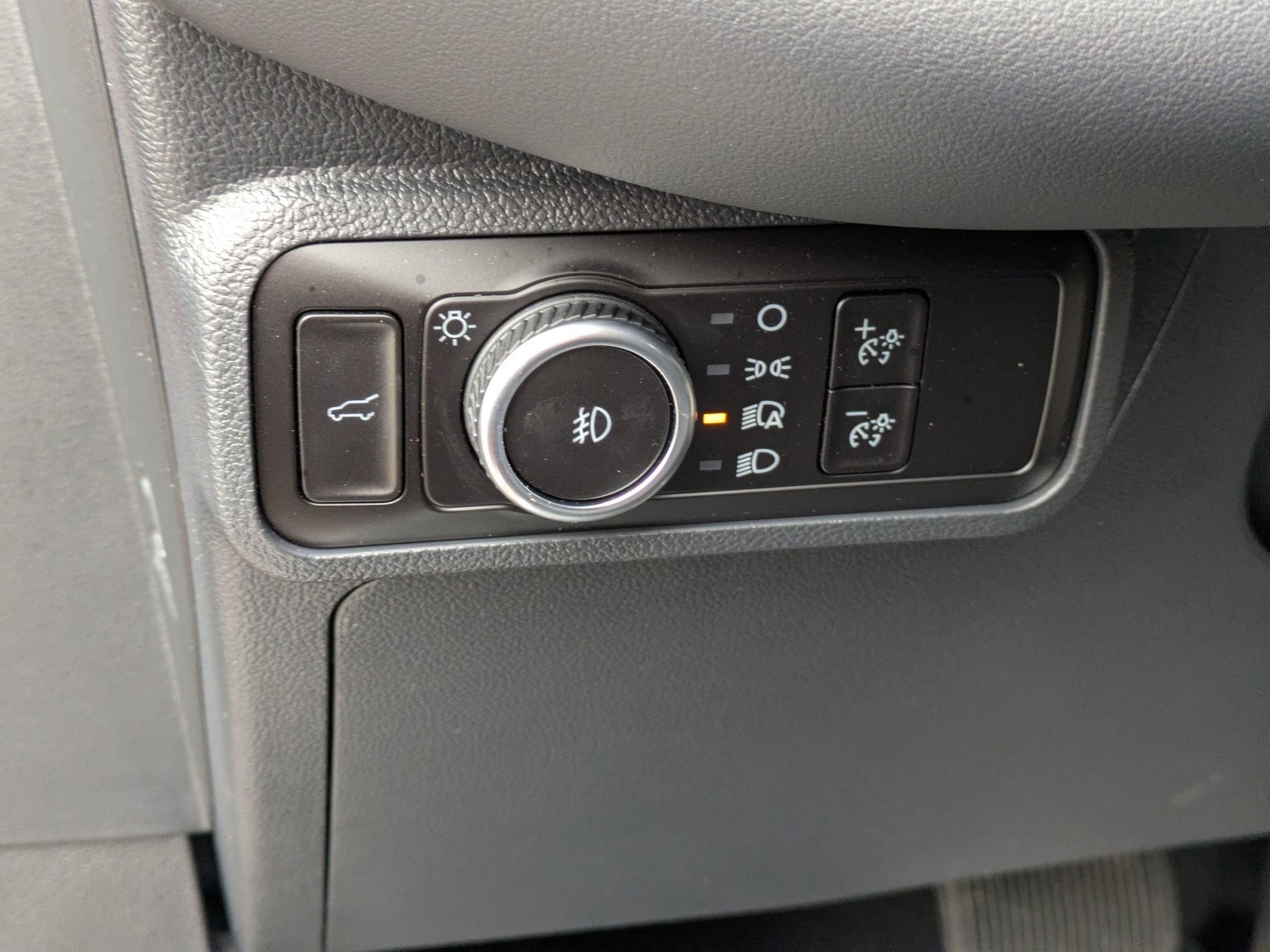 2026 Ford Explorer ST-Line - Crossroads Courtesy Demo