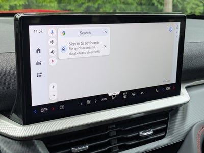 2026 Ford Explorer ST-Line - Crossroads Courtesy Demo