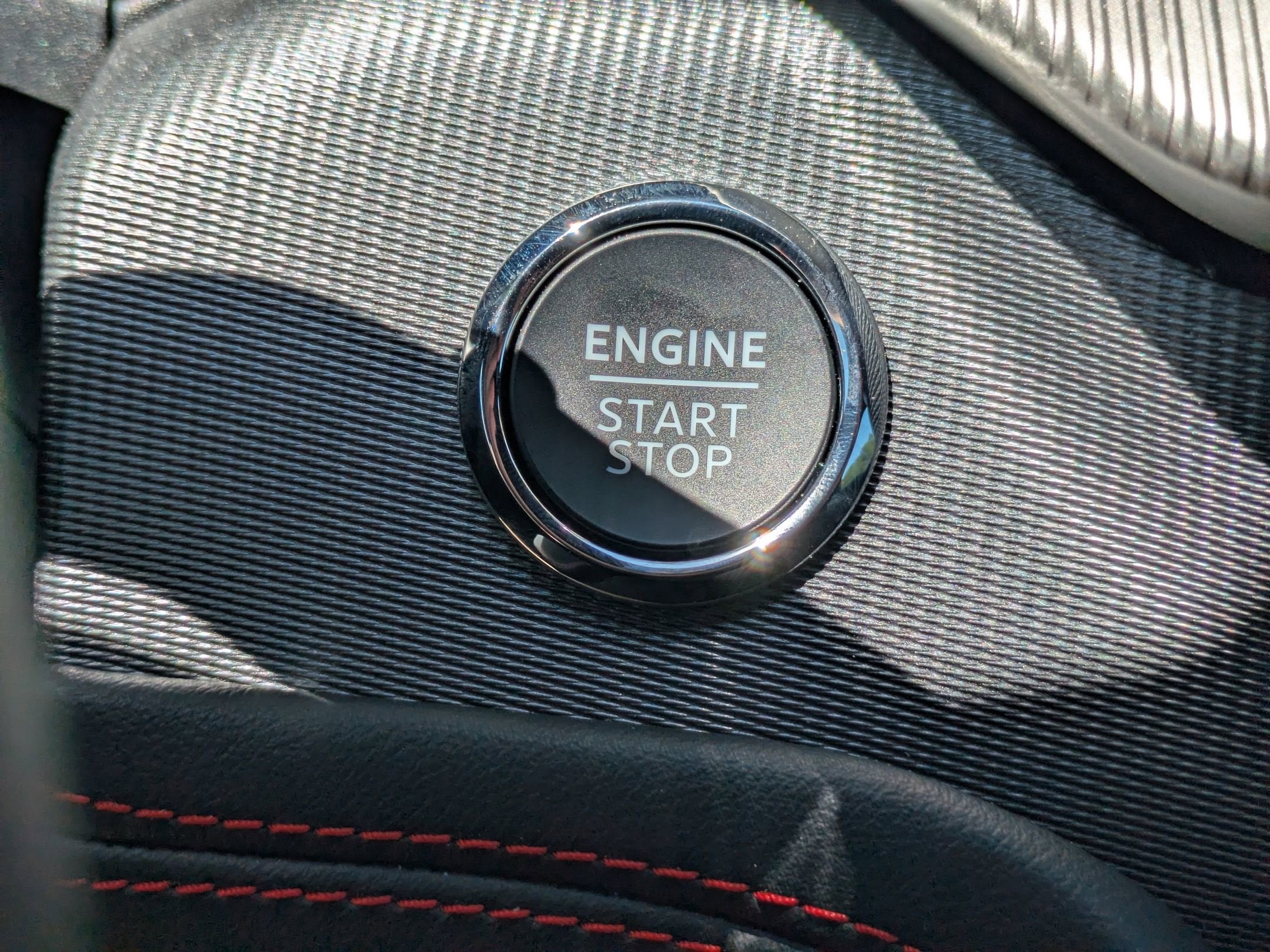 2026 Ford Explorer ST-Line - Crossroads Courtesy Demo