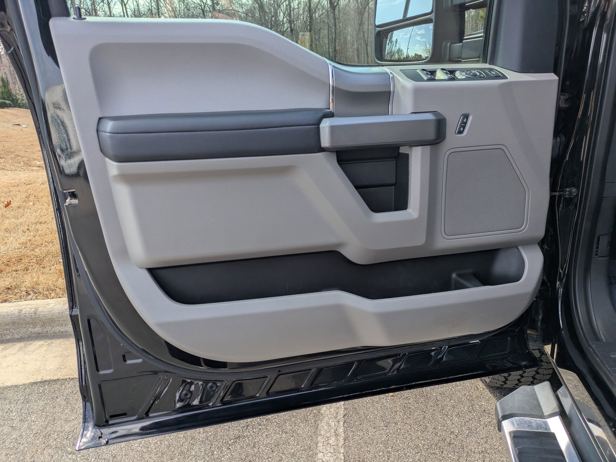 2022 Ford Super Duty F-250 SRW XLT