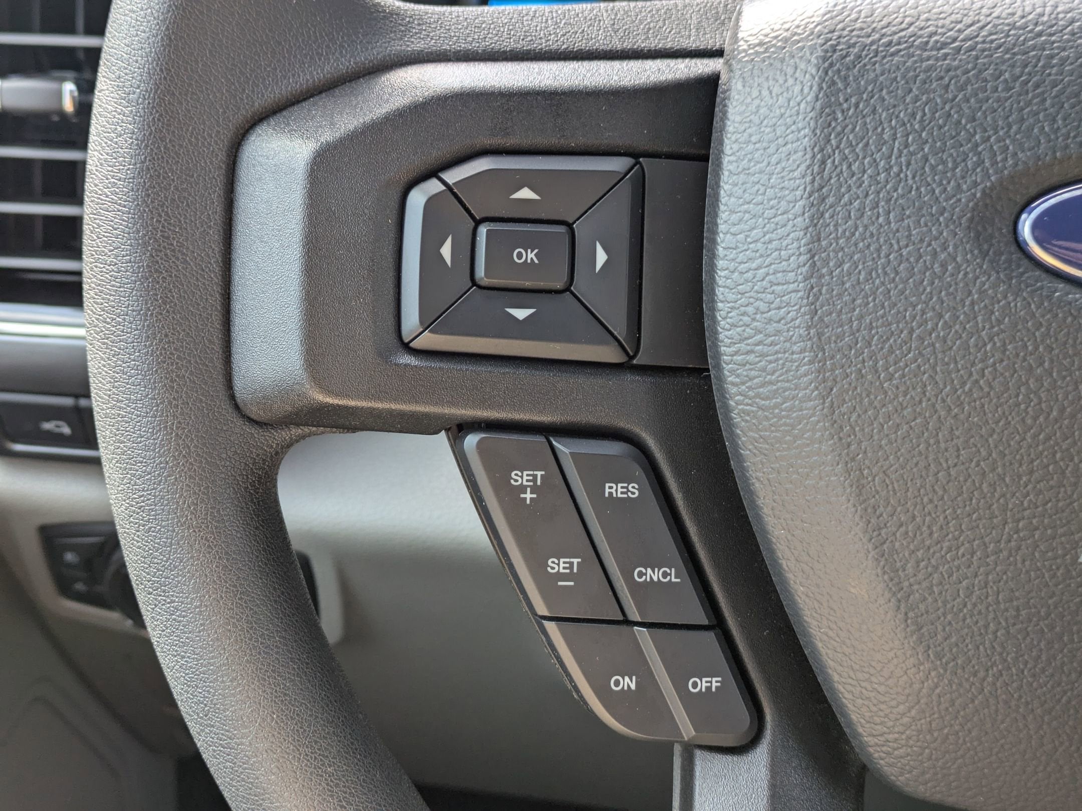 2022 Ford Super Duty F-250 SRW XLT