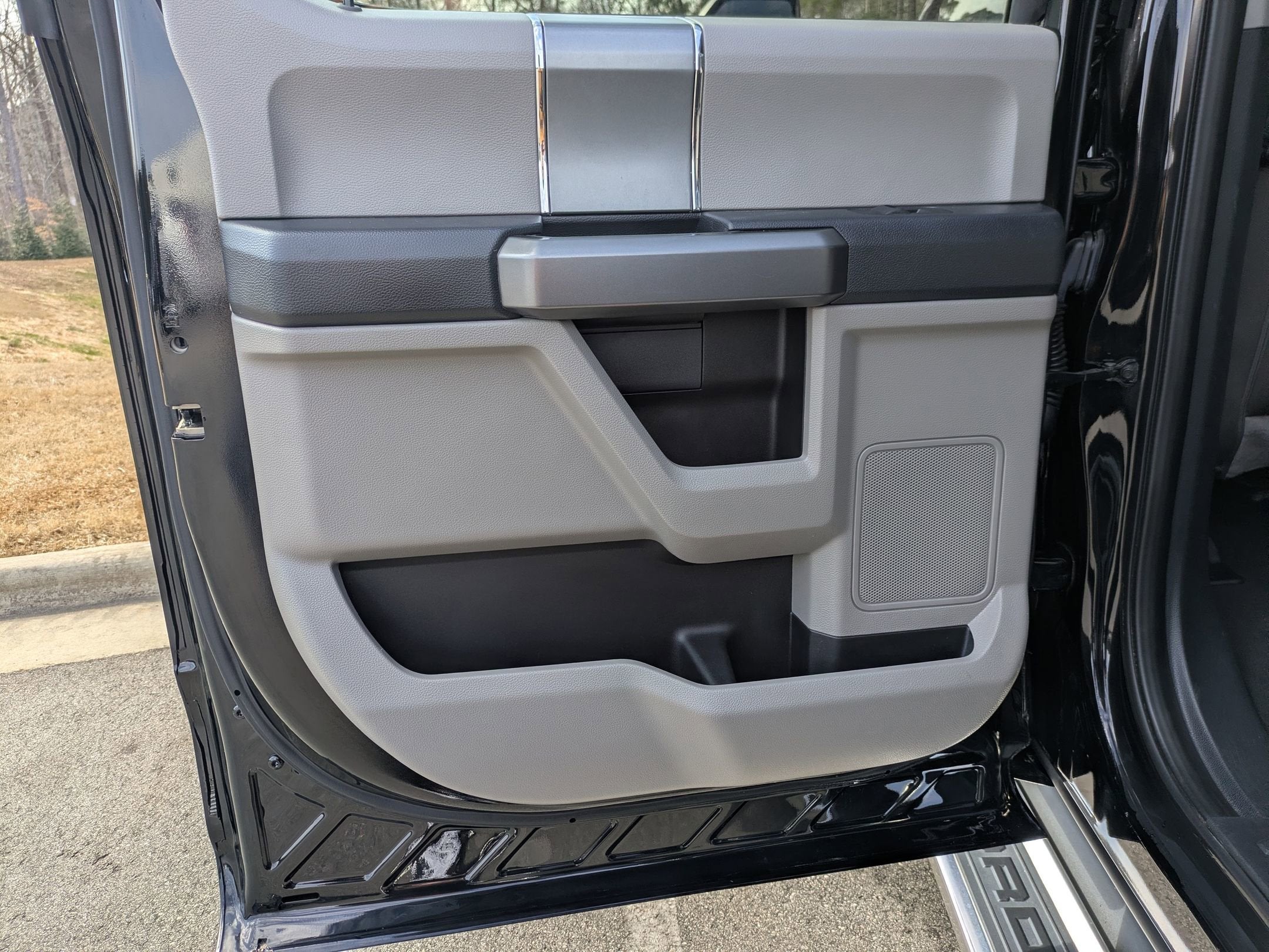 2022 Ford Super Duty F-250 SRW XLT